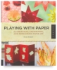 Playing with Paper