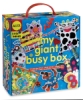 Giant Busy Box