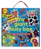 Giant Busy Box