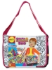 Alex Color and Carry Messenger Bag