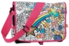 Sample Messenger Bag