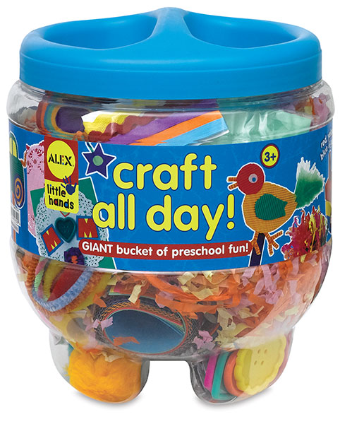 Craft All Day Kit