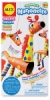 Giraffe Marionette Kit