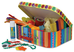 My Crafty Kit