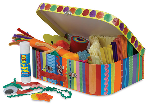 My Crafty Kit