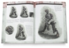 Drawing and Painting the Undead