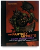 The Fantasy Artist’s Figure Drawing Bible