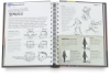 The Fantasy Artist’s Figure Drawing Bible