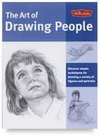 The Art of Drawing People