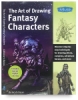 The Art of Drawing Fantasy Characters