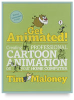 Get Animated!