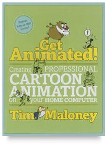 Get Animated! Get Animated!