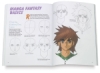 Kids Draw: Big Book of Everything Manga