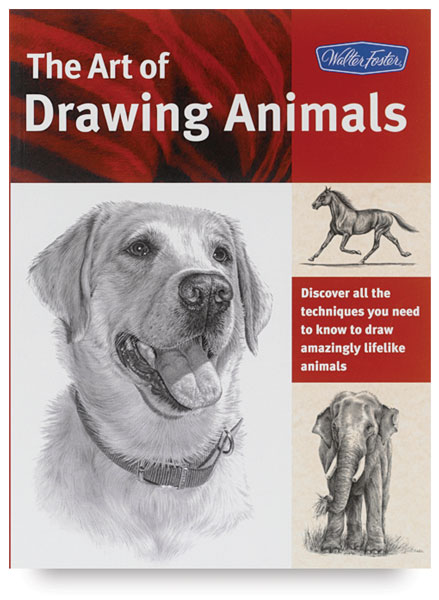 The Art of Drawing Animals