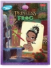 Learn to Draw Disney’s Princess and the Frog