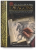 Learn to Draw Like the Masters: Dragons