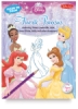 Learn to Draw Disney: Favorite Princesses
