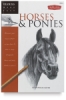 Drawing Made Easy: Horses and Ponies