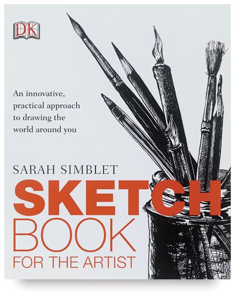 Sketch Book for the Artist