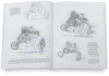 How to Draw Crazy Cars & Mad Monsters Like a Pro