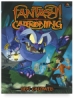 Fantasy Cartooning