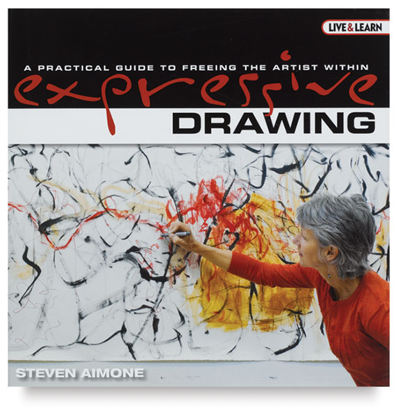 Live and Learn: Expressive Drawing