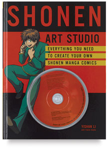 Shonen Art Studio