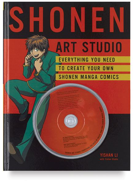 Shonen Art Studio