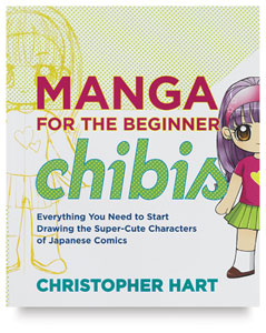 Manga for the Beginner