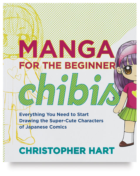 Manga for the Beginner