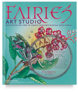 Fairies Art Studio