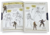 Fantasy Art Templates
