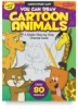 You Can Draw Cartoon Animals