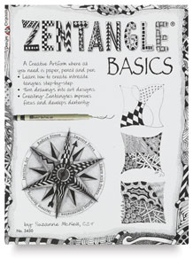 Zentangle Basics
