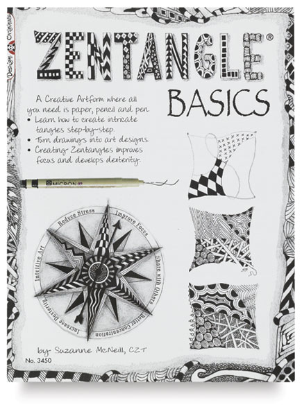 Zentangle Basics