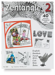 Zentangle 2