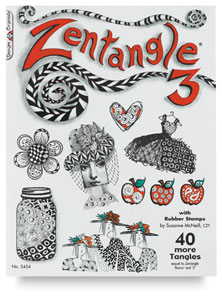 Zentangle 3