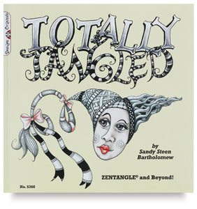 Totally Tangled: Zentangle and Beyond!