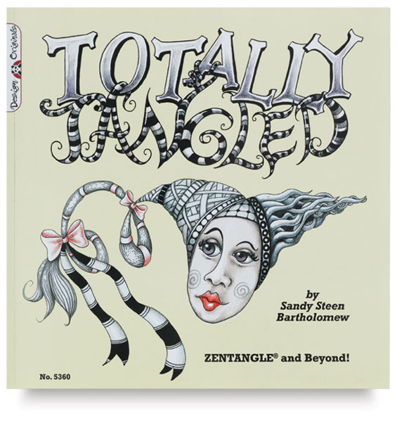 Totally Tangled: Zentangle and Beyond!