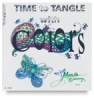 Time to Tangle with Colors