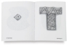 AlphaTangle: A Truly Tangled Alphabet