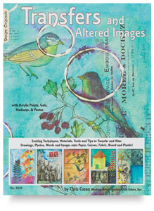Transfers and Altered Images