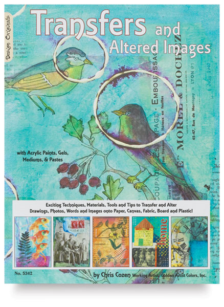 Transfers and Altered Images