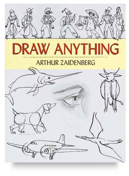 Draw Anything