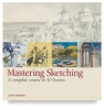 Mastering Sketching: A Complete Course in 40 Lessons