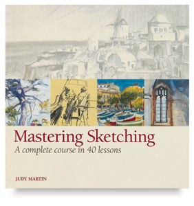 Mastering Sketching: A Complete Course in 40 Lessons