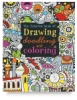 The Usborne Book of Drawing, Doodling, and Coloring
