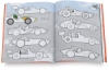The Usborne Book of Drawing, Doodling, and Coloring