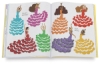 The Usborne Book of Drawing, Doodling, and Coloring for Girls