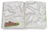 The Usborne Book of Drawing, Doodling, and Coloring for Boys